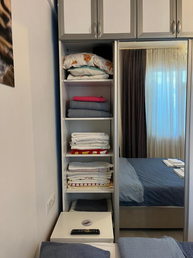 Centrally Located, 2+1 House In Taksim, Cihangir Appartement Istanboel Buitenkant foto